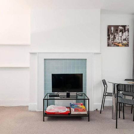 Guestready - Modern 2-Bed For 4 In Golders Green! Londyn Zewnętrze zdjęcie