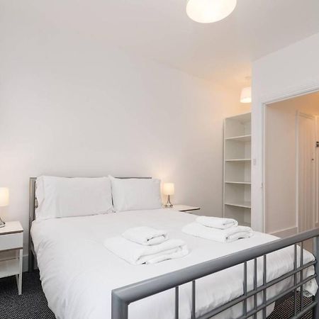 Guestready - Modern 2-Bed For 4 In Golders Green! Londyn Zewnętrze zdjęcie