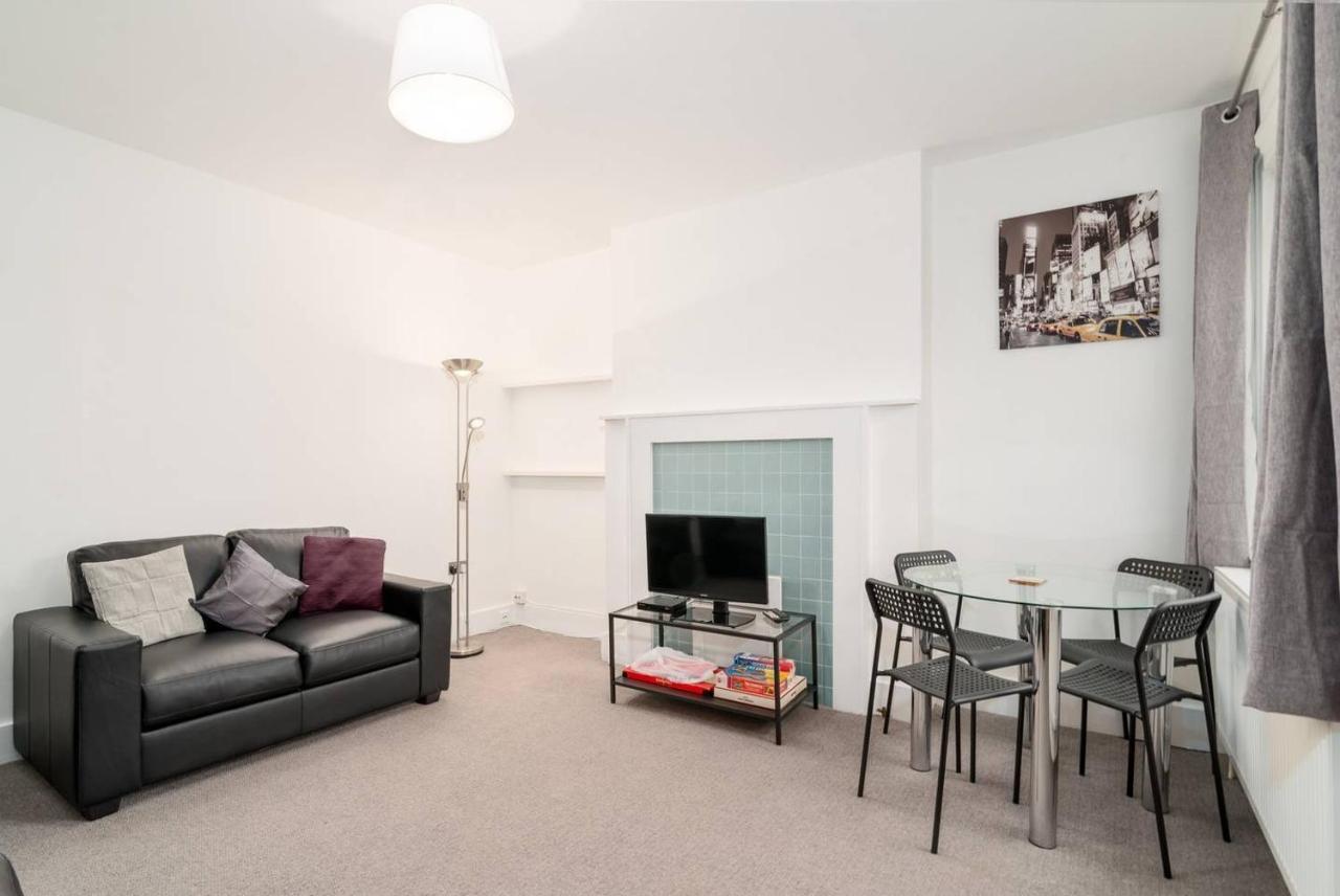 Guestready - Modern 2-Bed For 4 In Golders Green! Londyn Zewnętrze zdjęcie