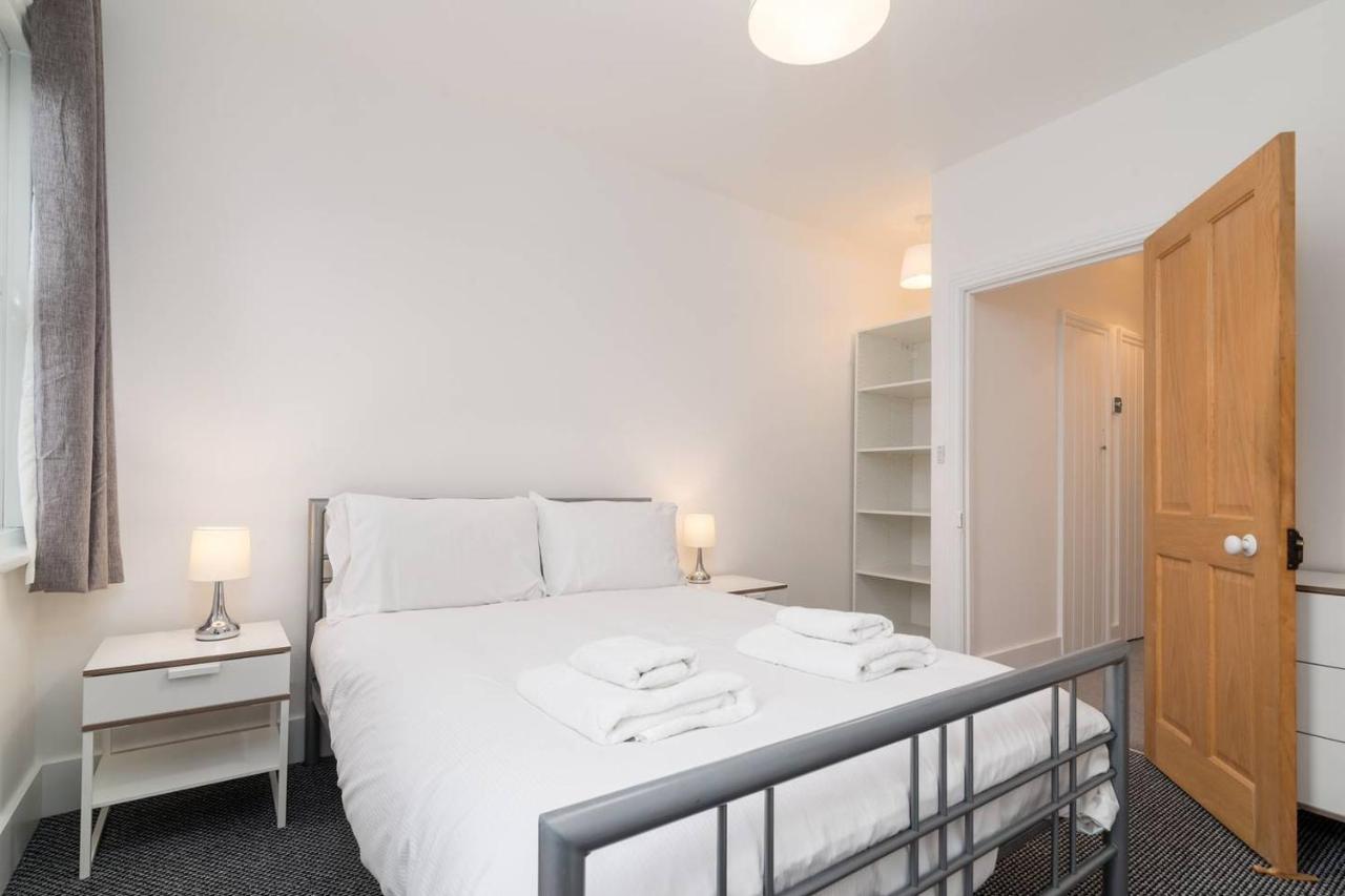 Guestready - Modern 2-Bed For 4 In Golders Green! Londyn Zewnętrze zdjęcie