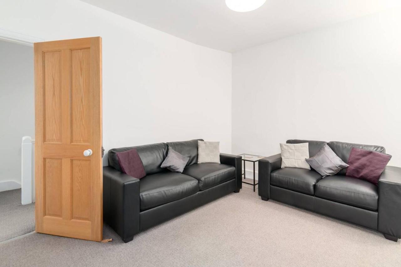 Guestready - Modern 2-Bed For 4 In Golders Green! Londyn Zewnętrze zdjęcie